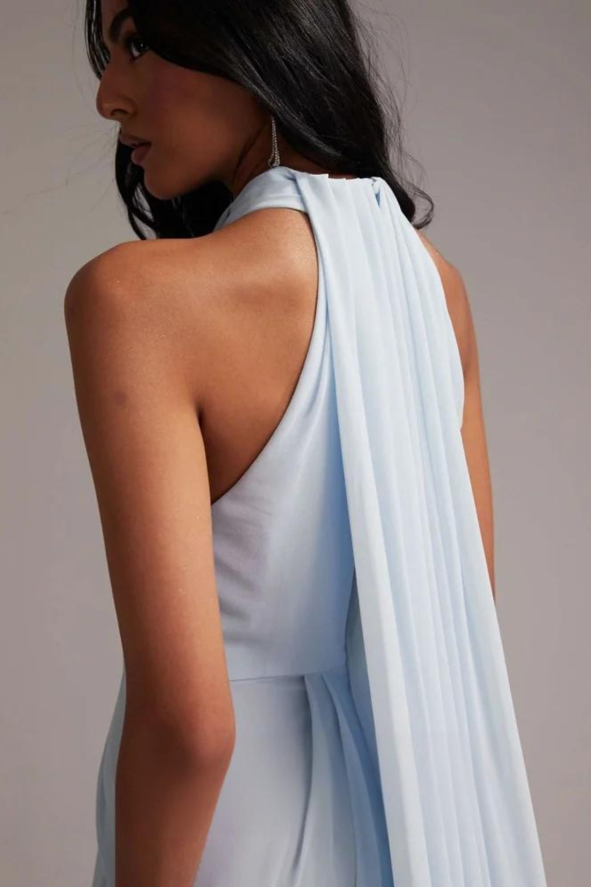 Robe Maxi Laëtitia