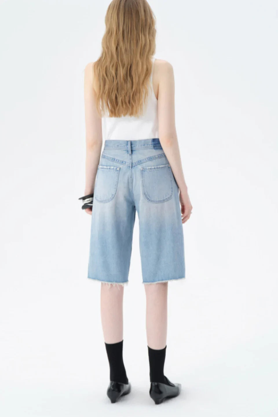 Jean Bermuda Nina