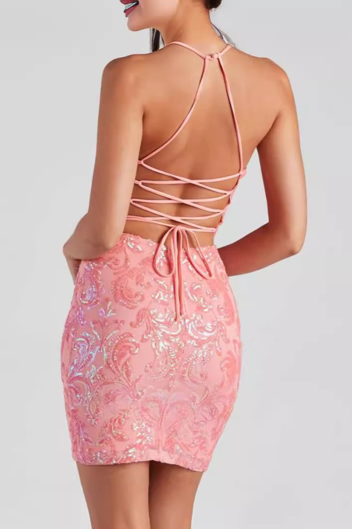 Robe Mini Gabrielle