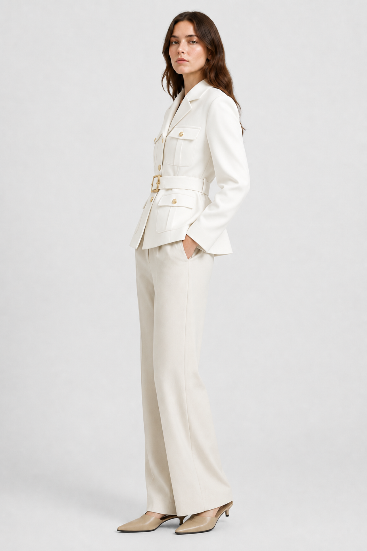Veste Firmine