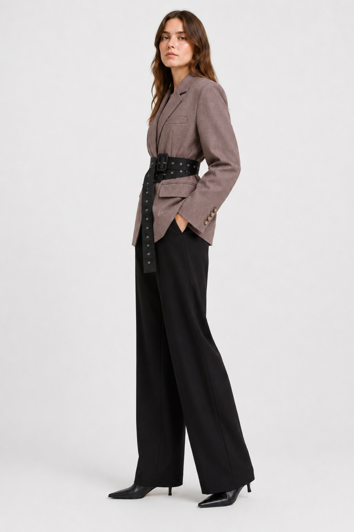 Veste femme