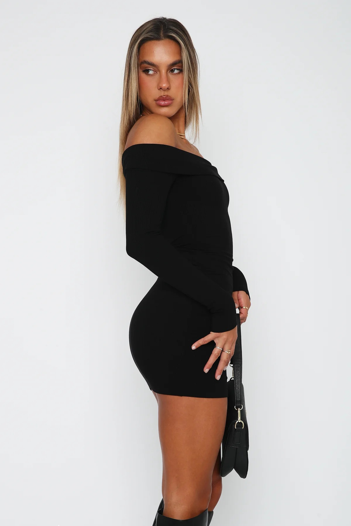 Robe Mini Clémentine