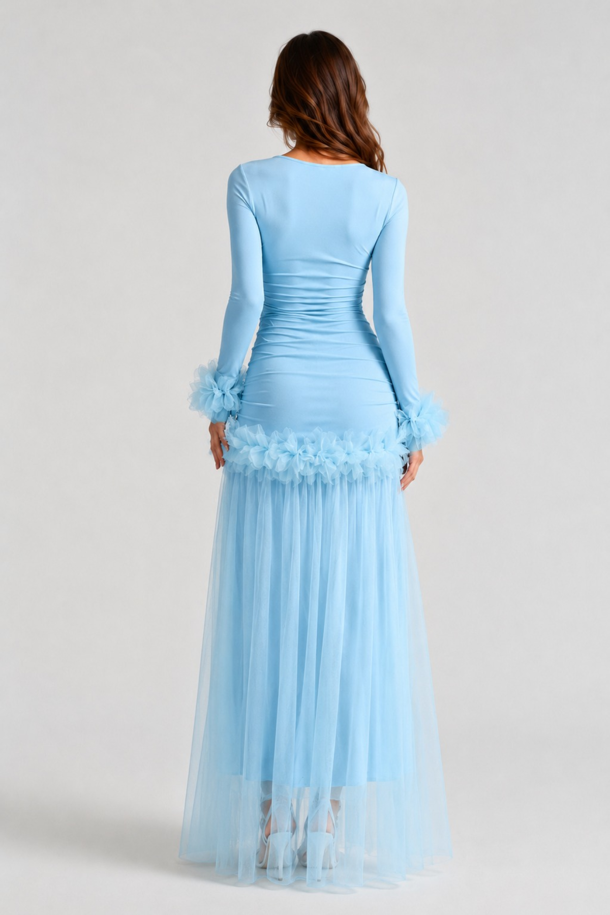 Robe Maxi Monalisa moderne