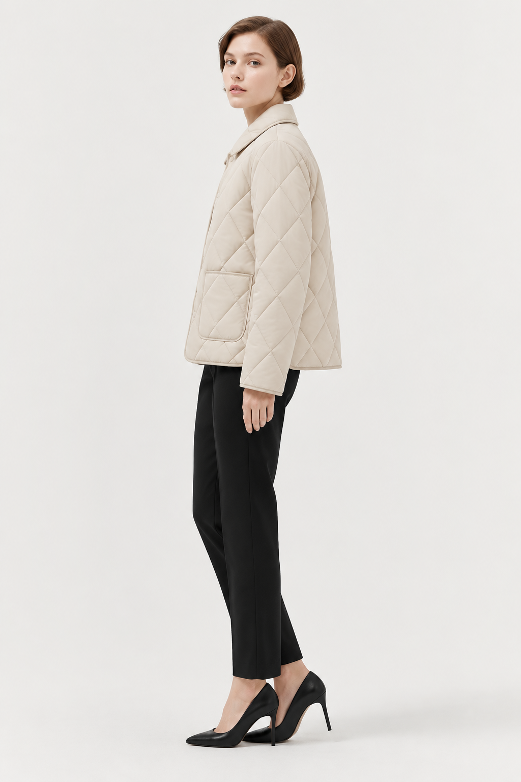 Veste femme