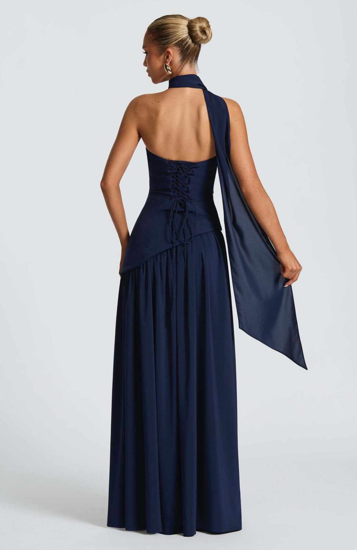 Robe Maxi Anaëlle