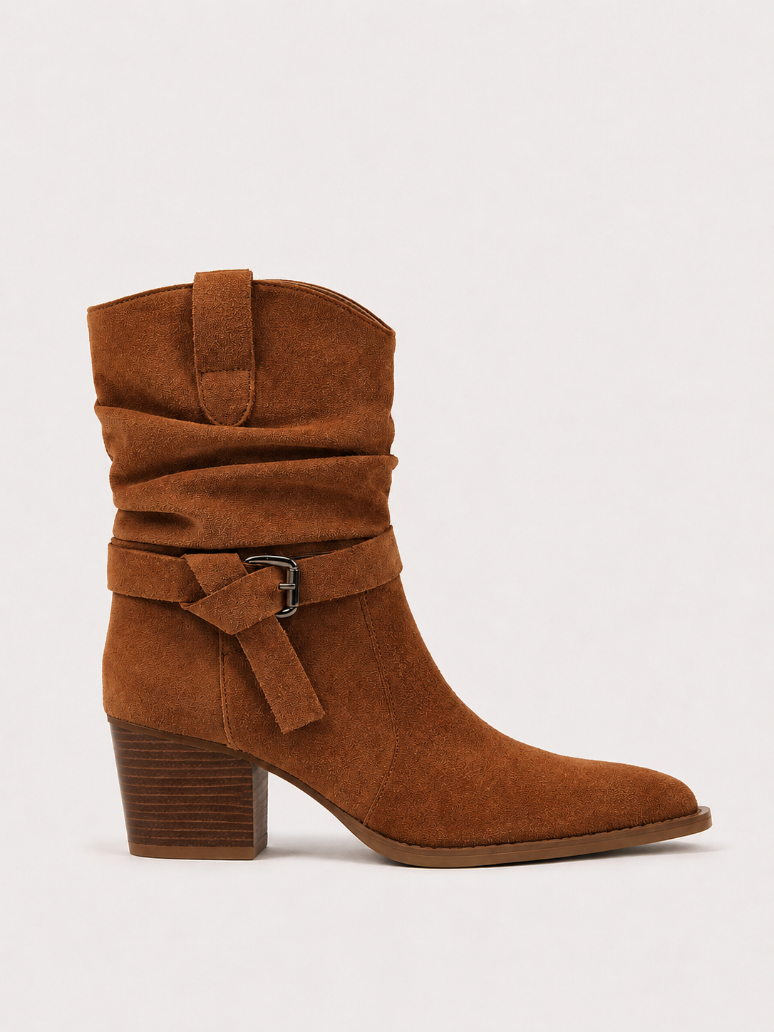 Bottines femme