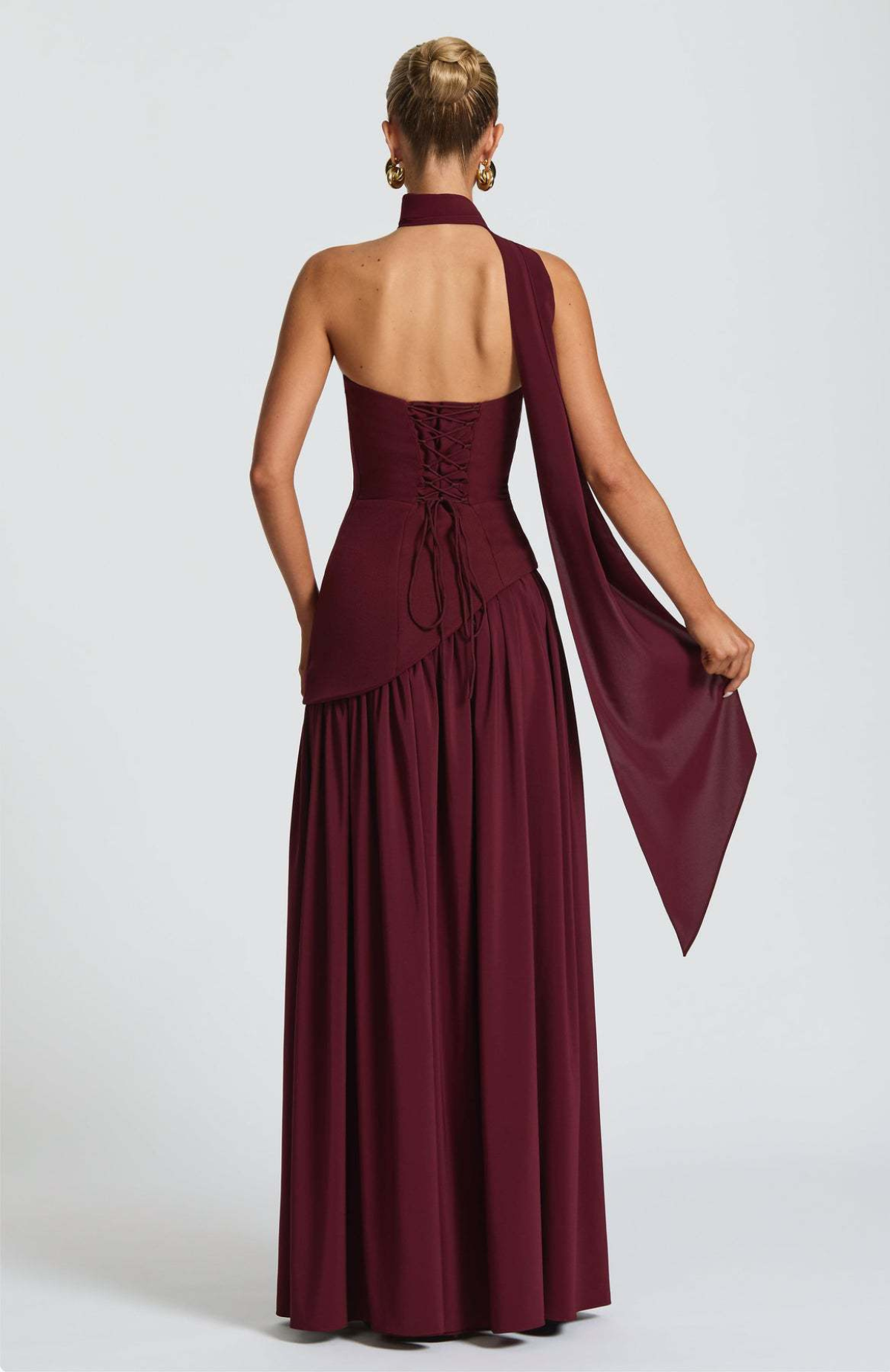 Robe Maxi Anaëlle