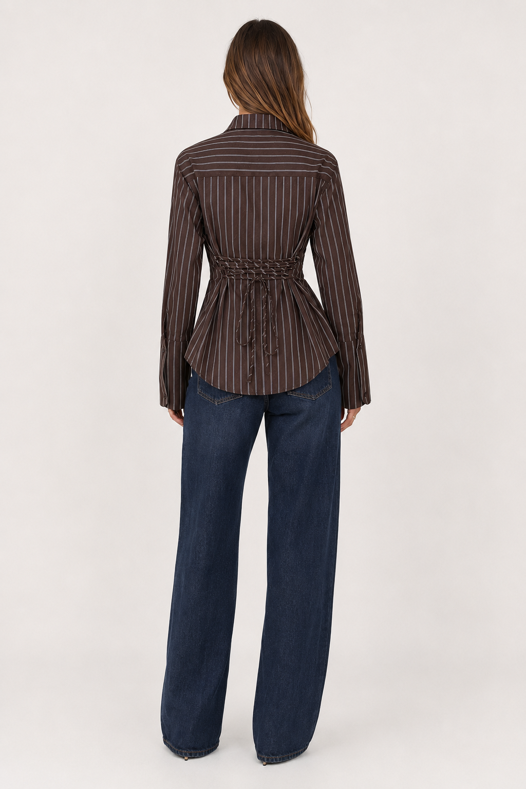 Blouse femme