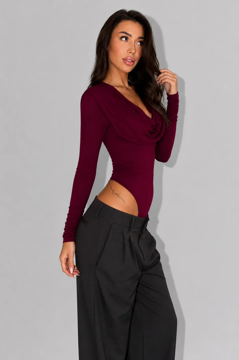 Body femme