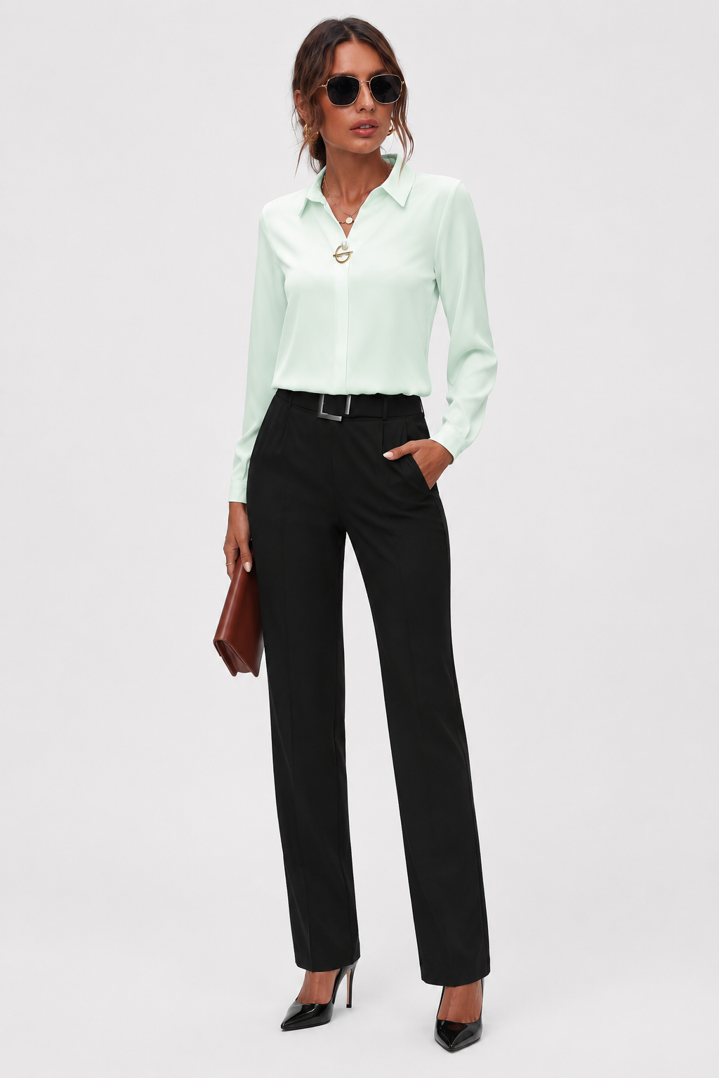 Blouse Kalie