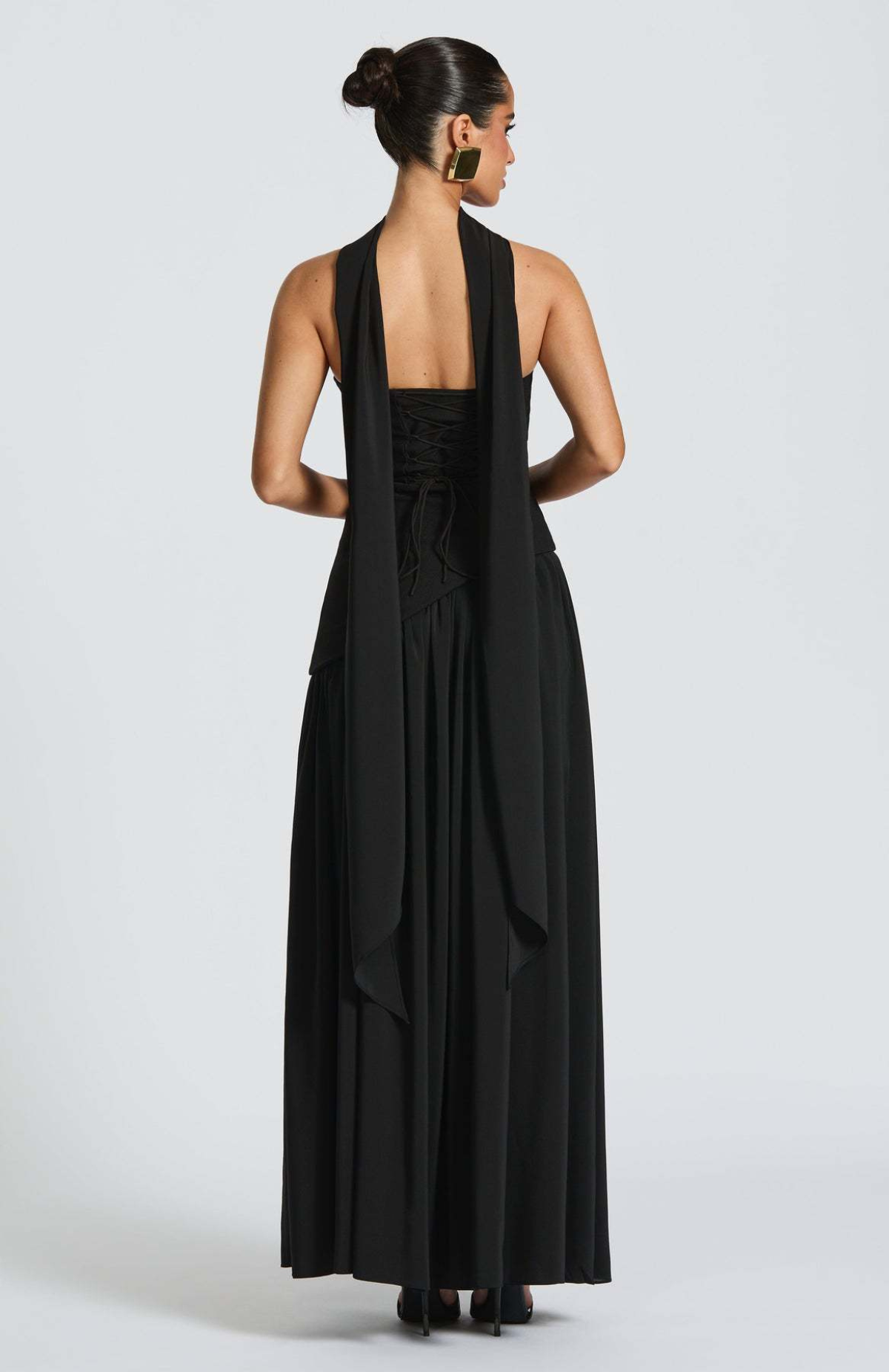 Robe Maxi Anaëlle