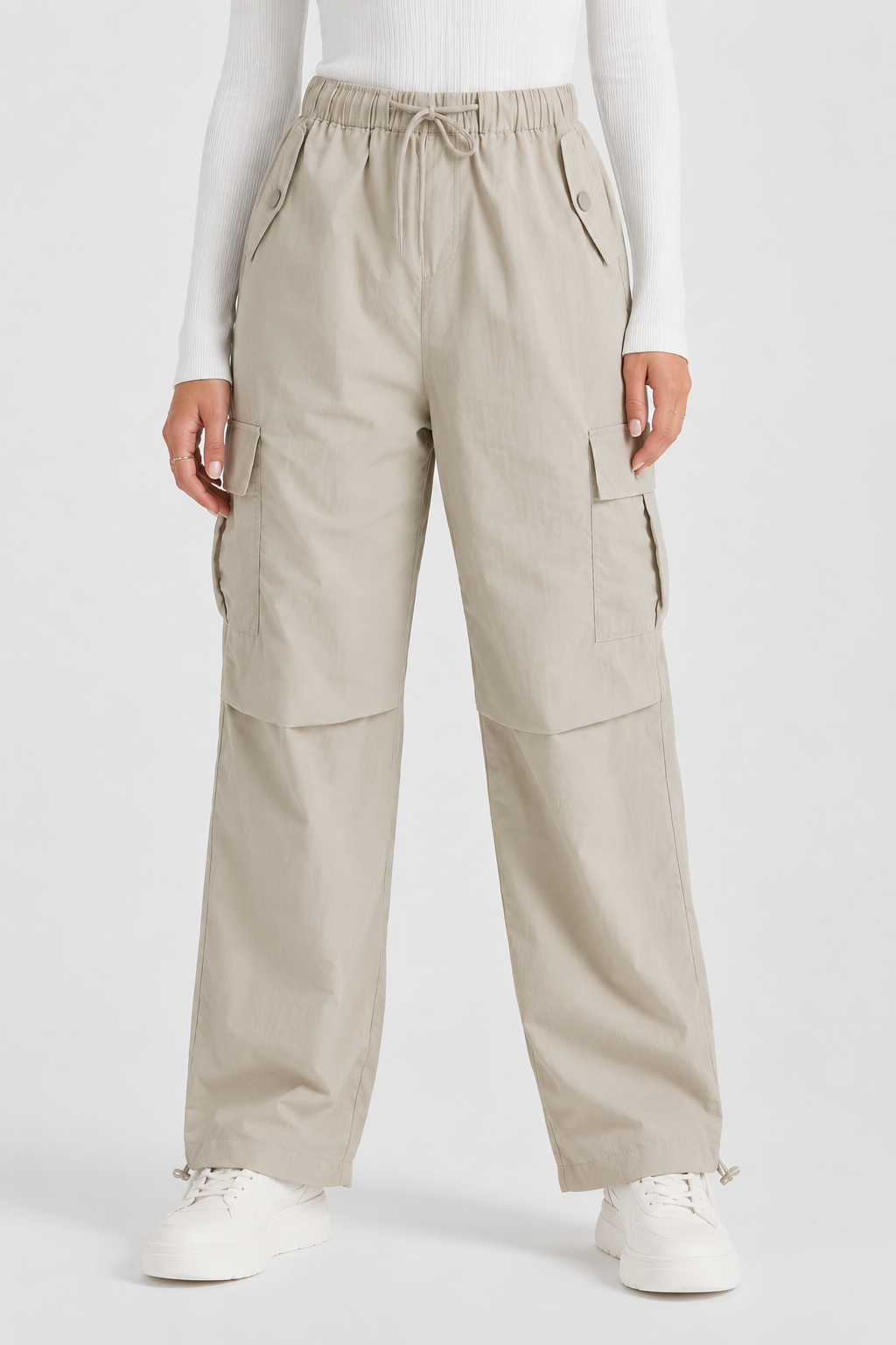 Pantalon femme
