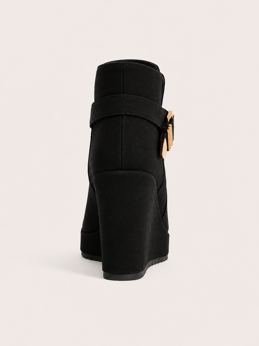 Bottines femme