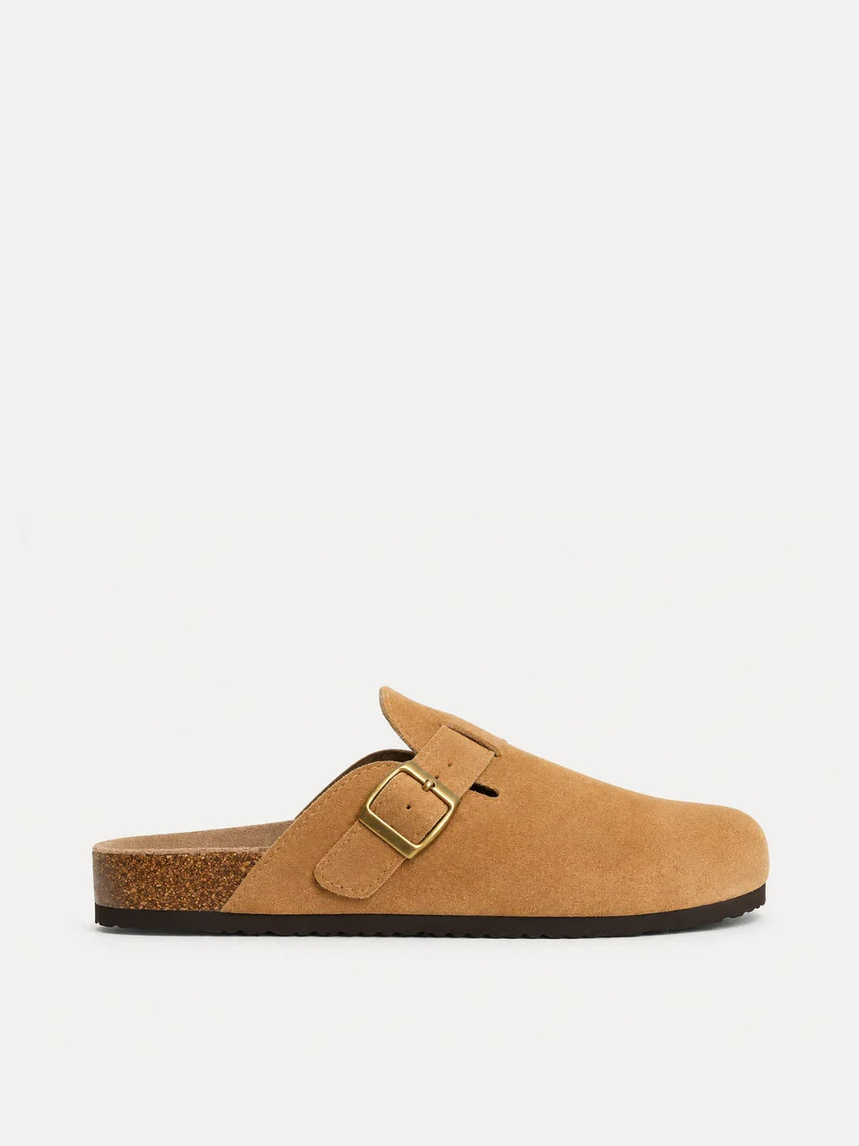 Mules femme