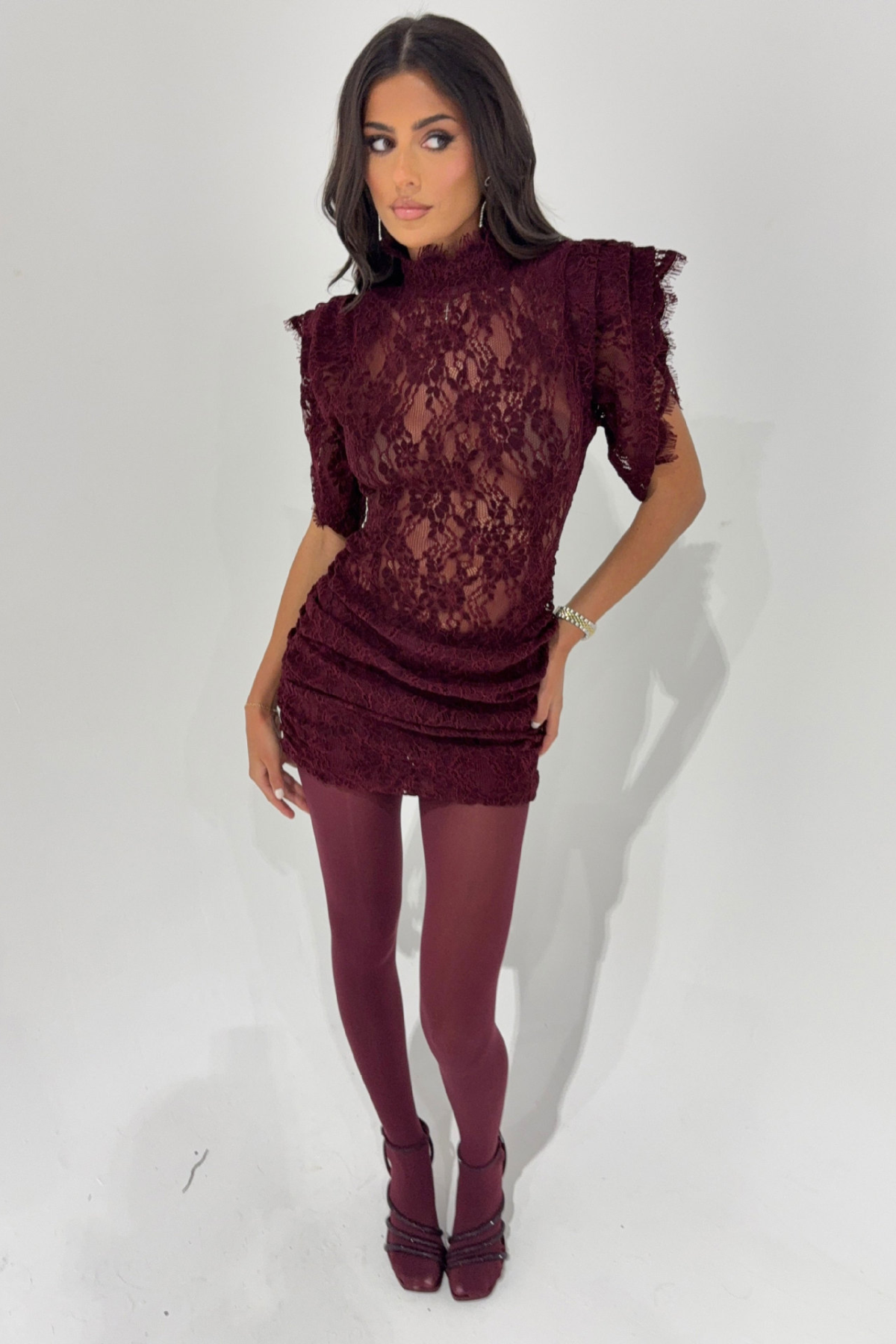 Robe Mini Prune