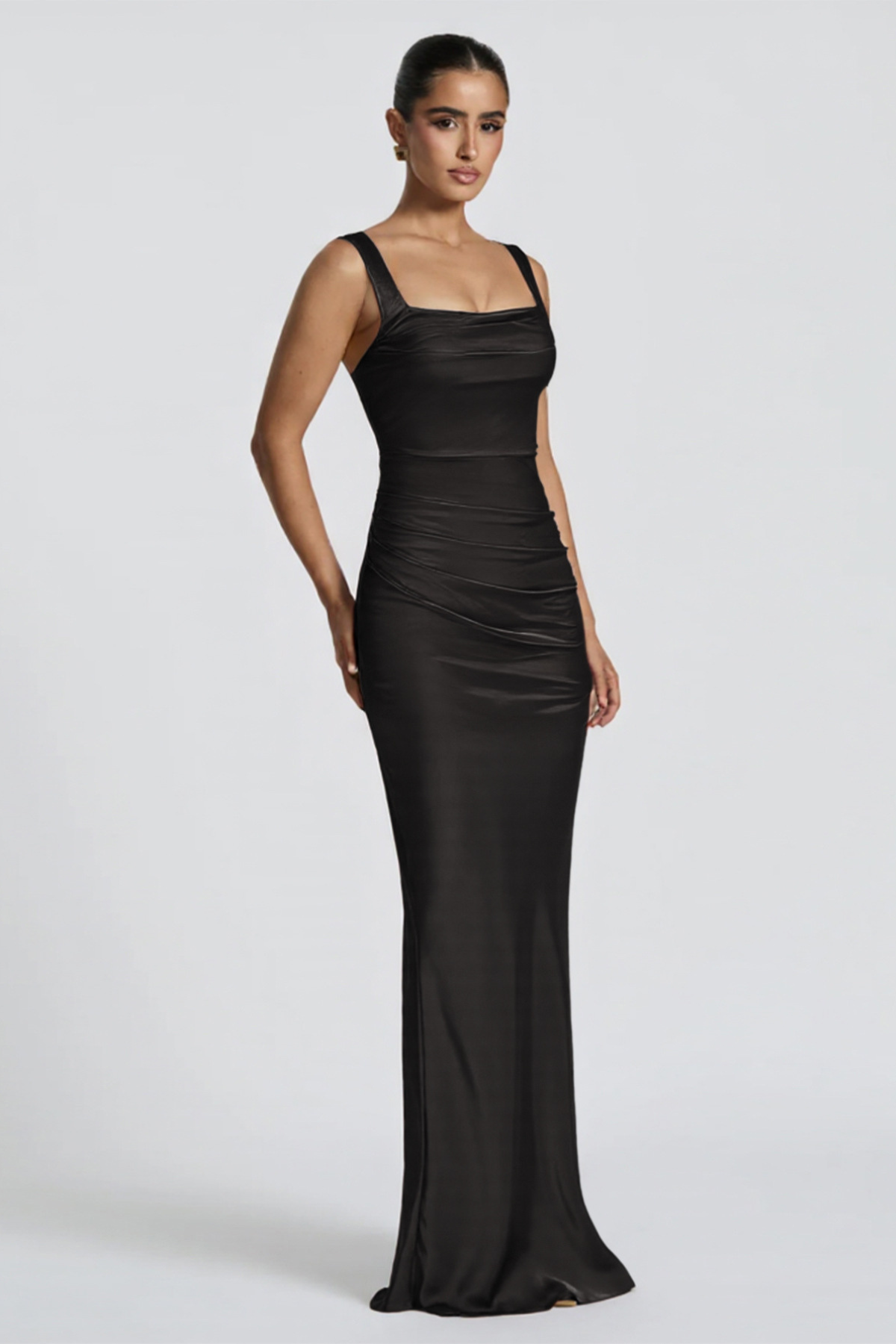 Robe Maxi Isabelle