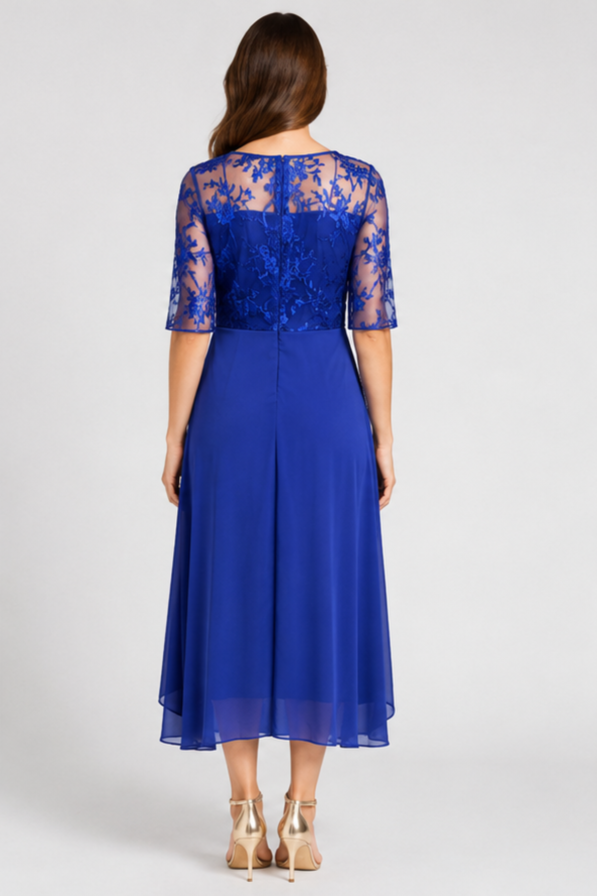 Robe Midi Séléna