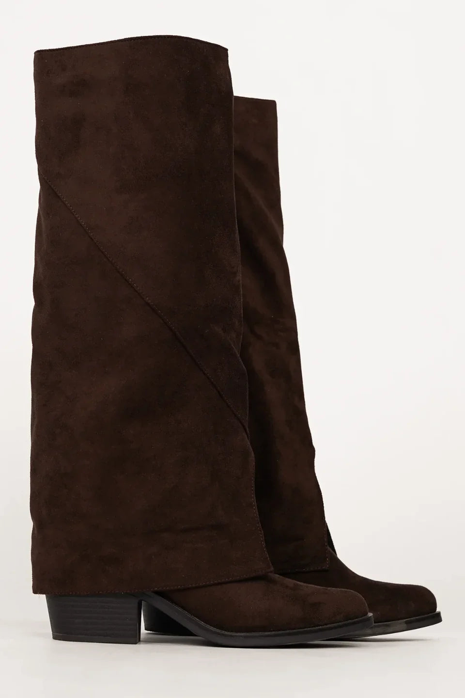 Bottines femme
