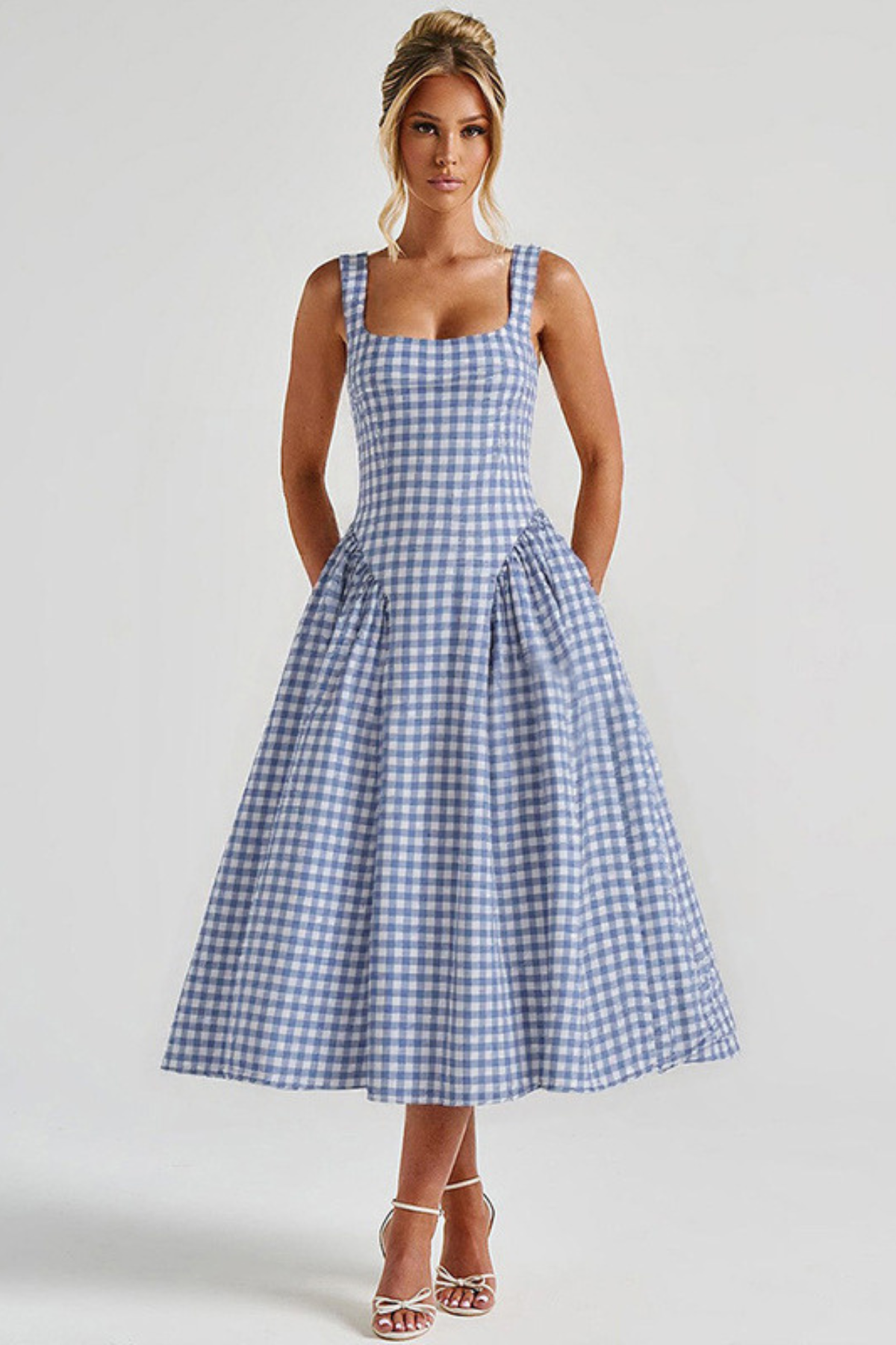 Robe Midi Marie