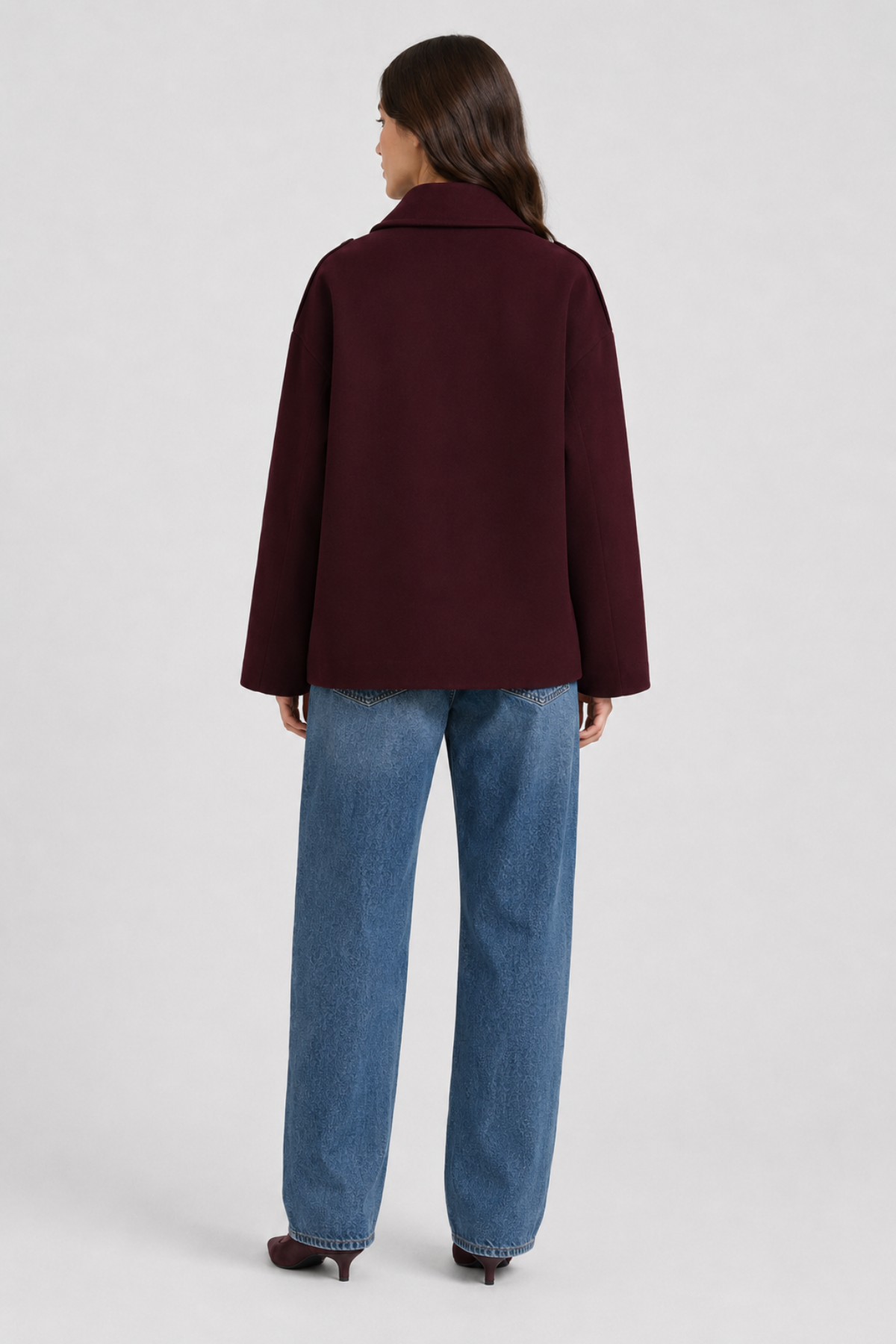 Veste Pénélope