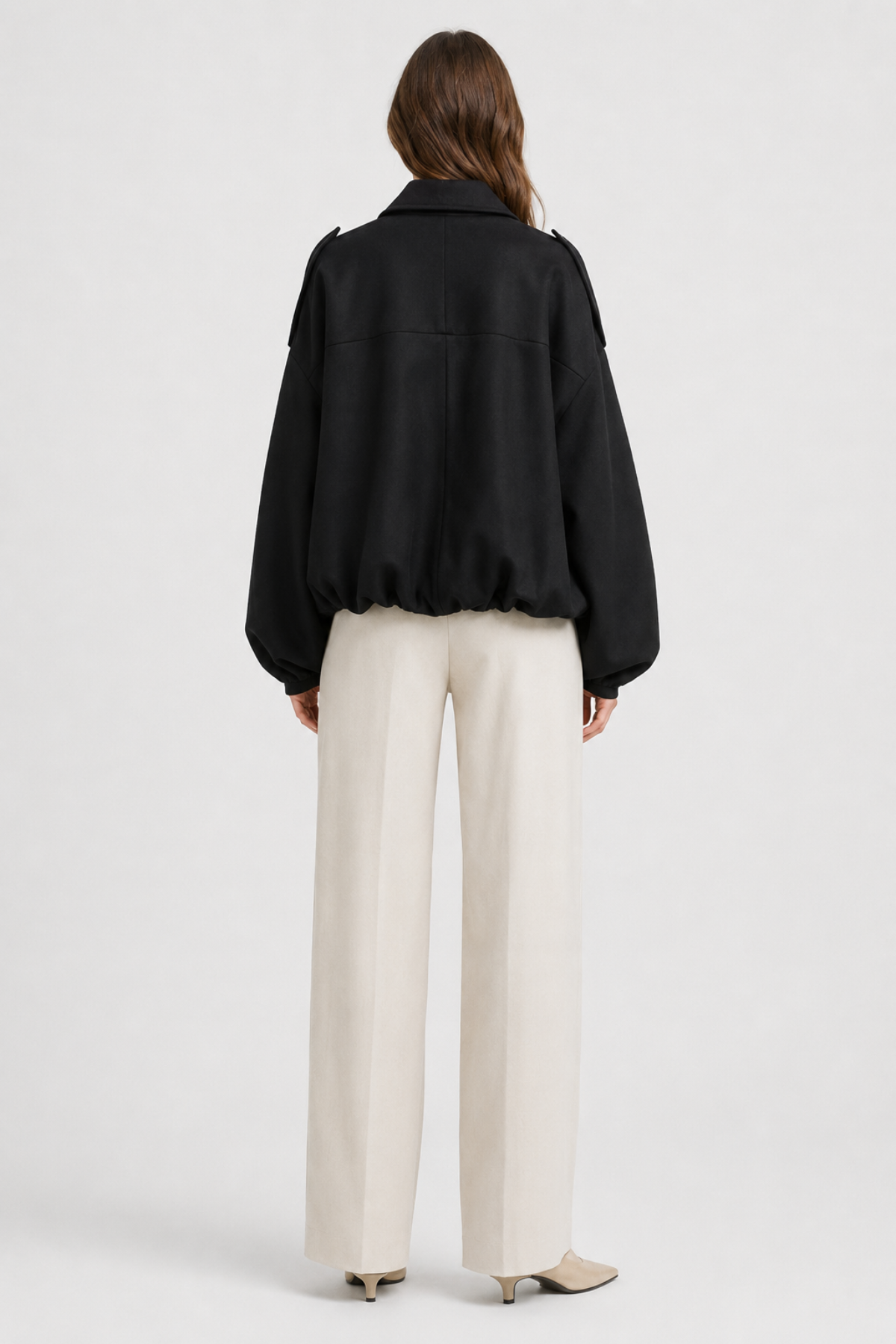 Veste femme