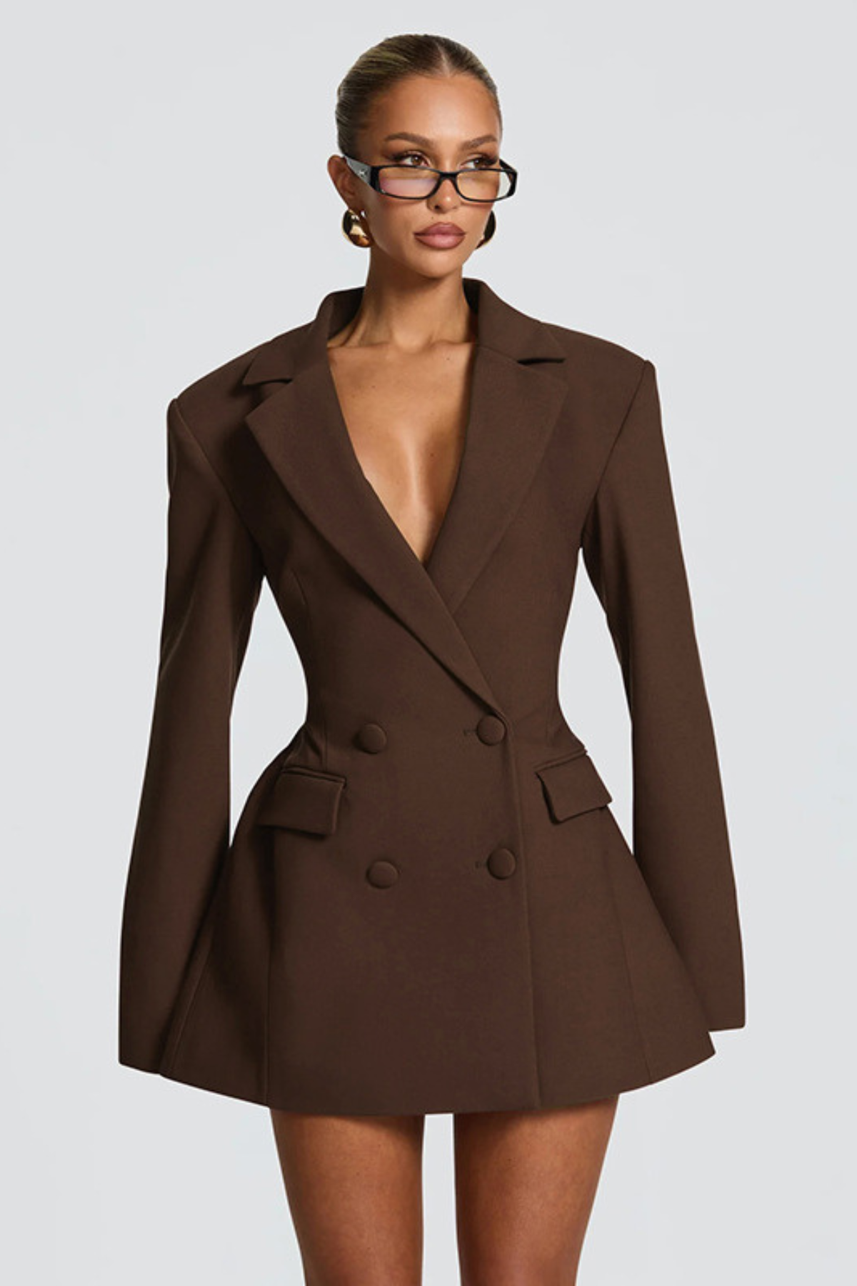 Veste Blazer Amélie