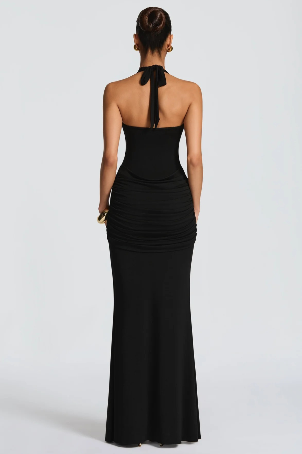 Robe Maxi Maëlle