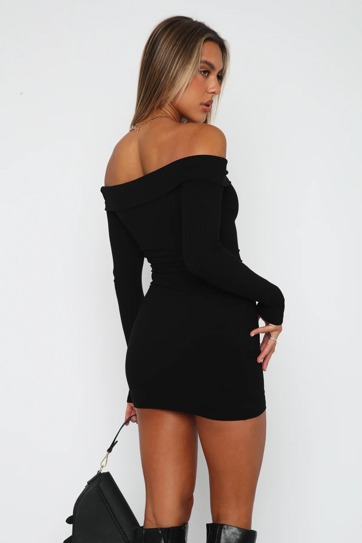 Robe Mini Clémentine