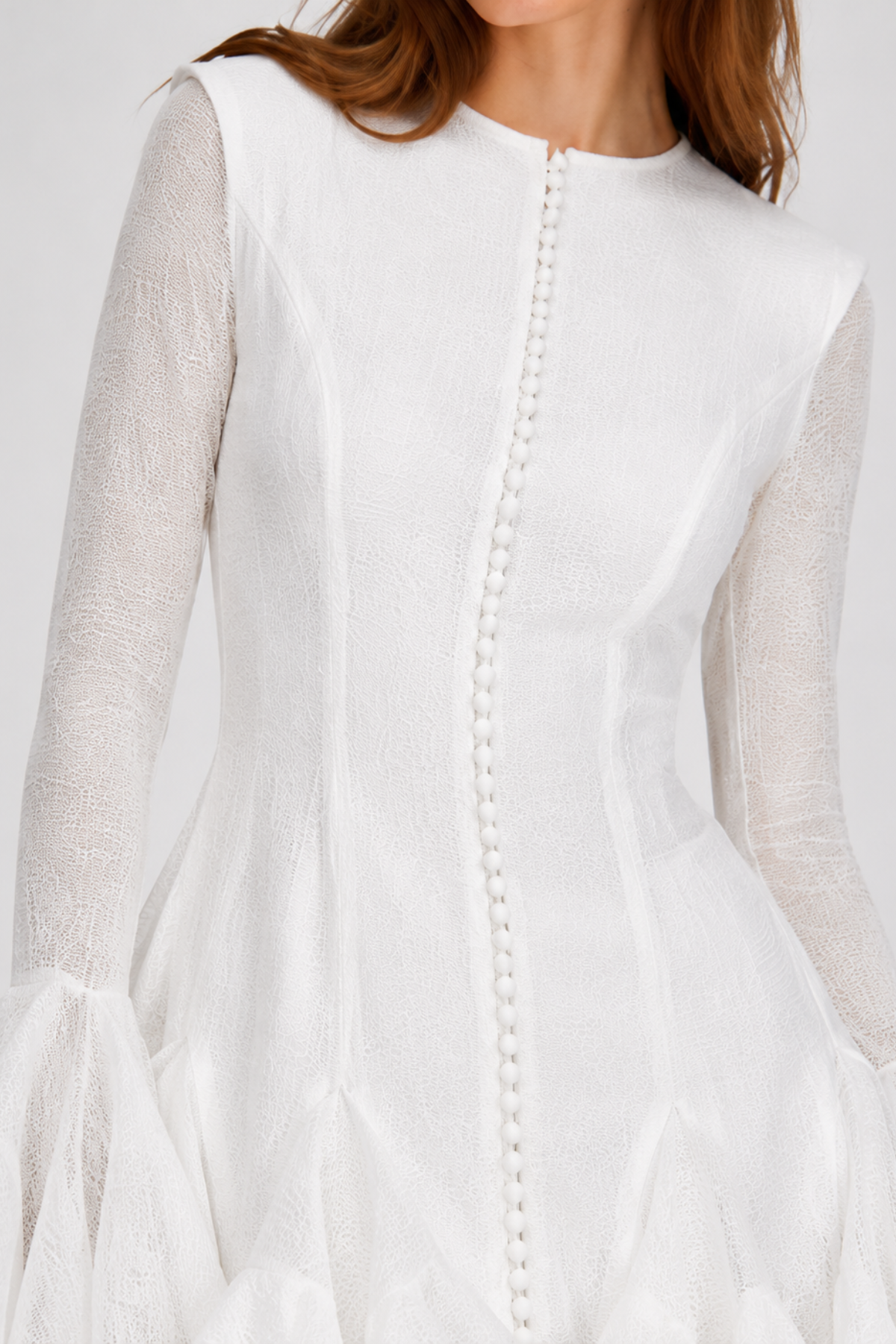 Robe Mini Elyette