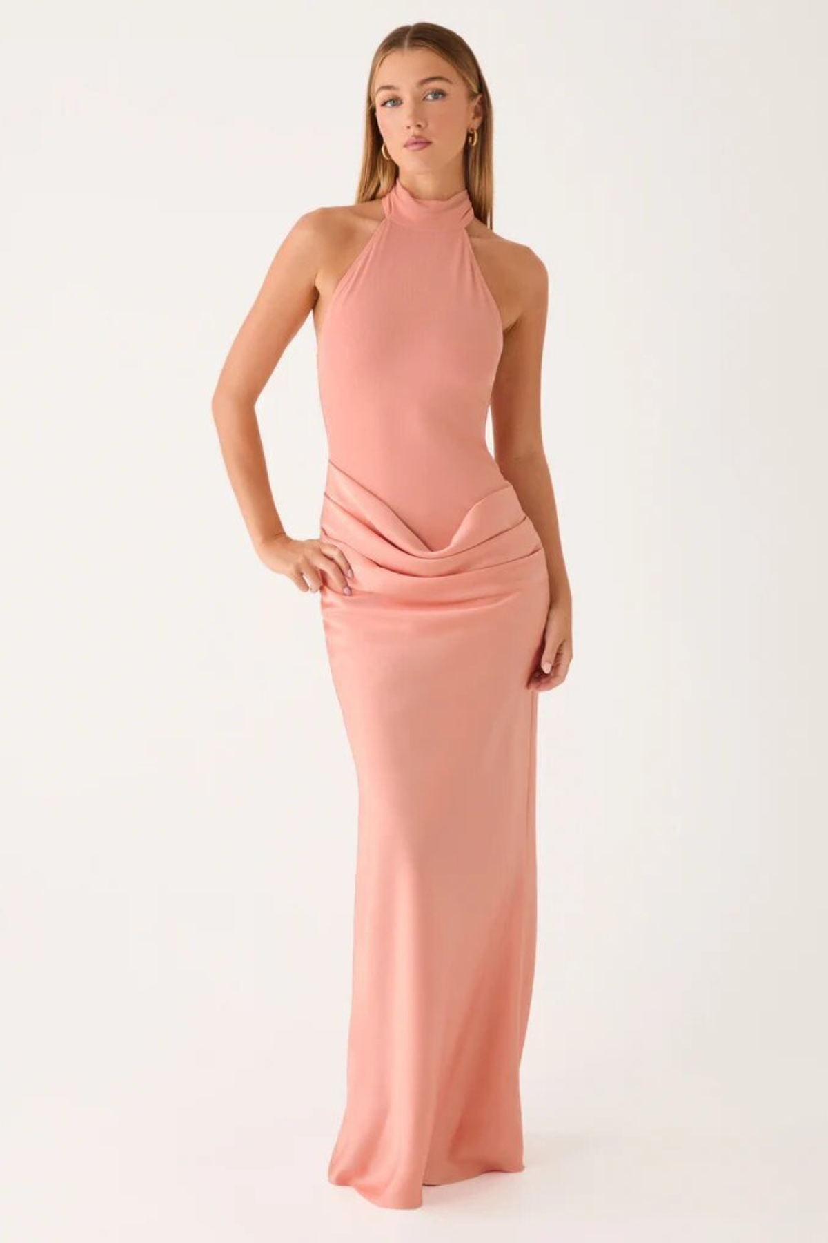 Robe Maxi Mélody