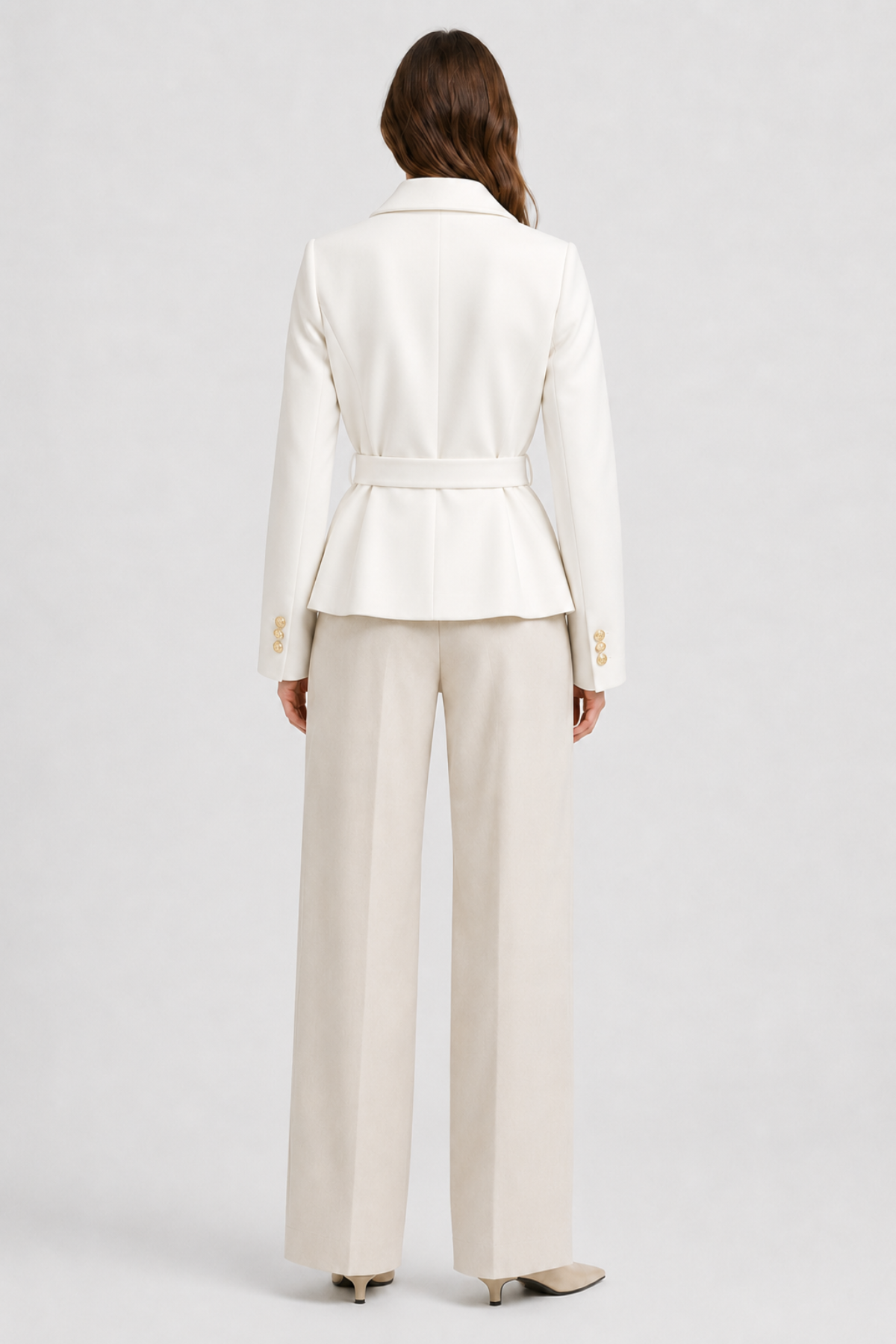 Veste Firmine
