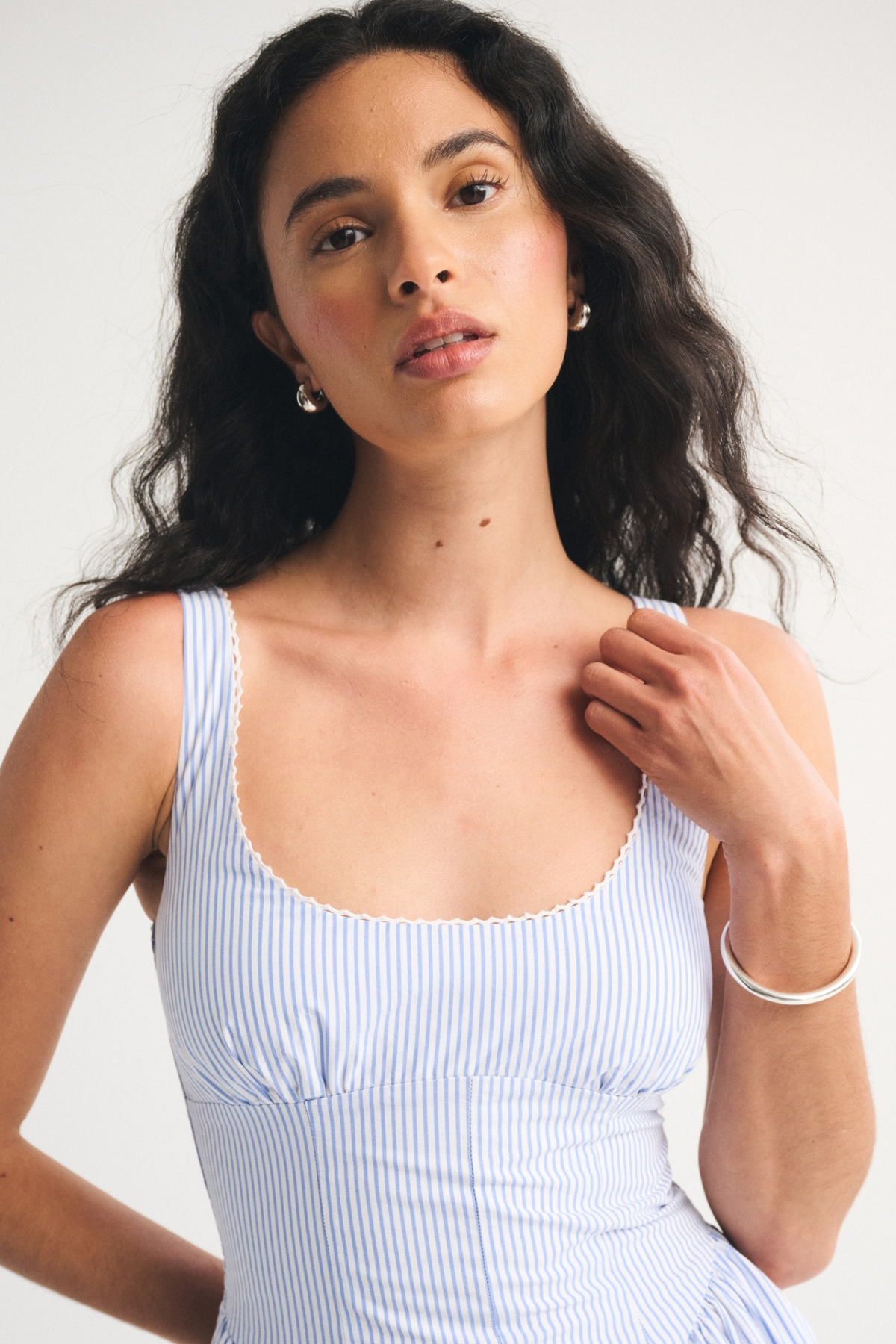 Robe Midi Rania