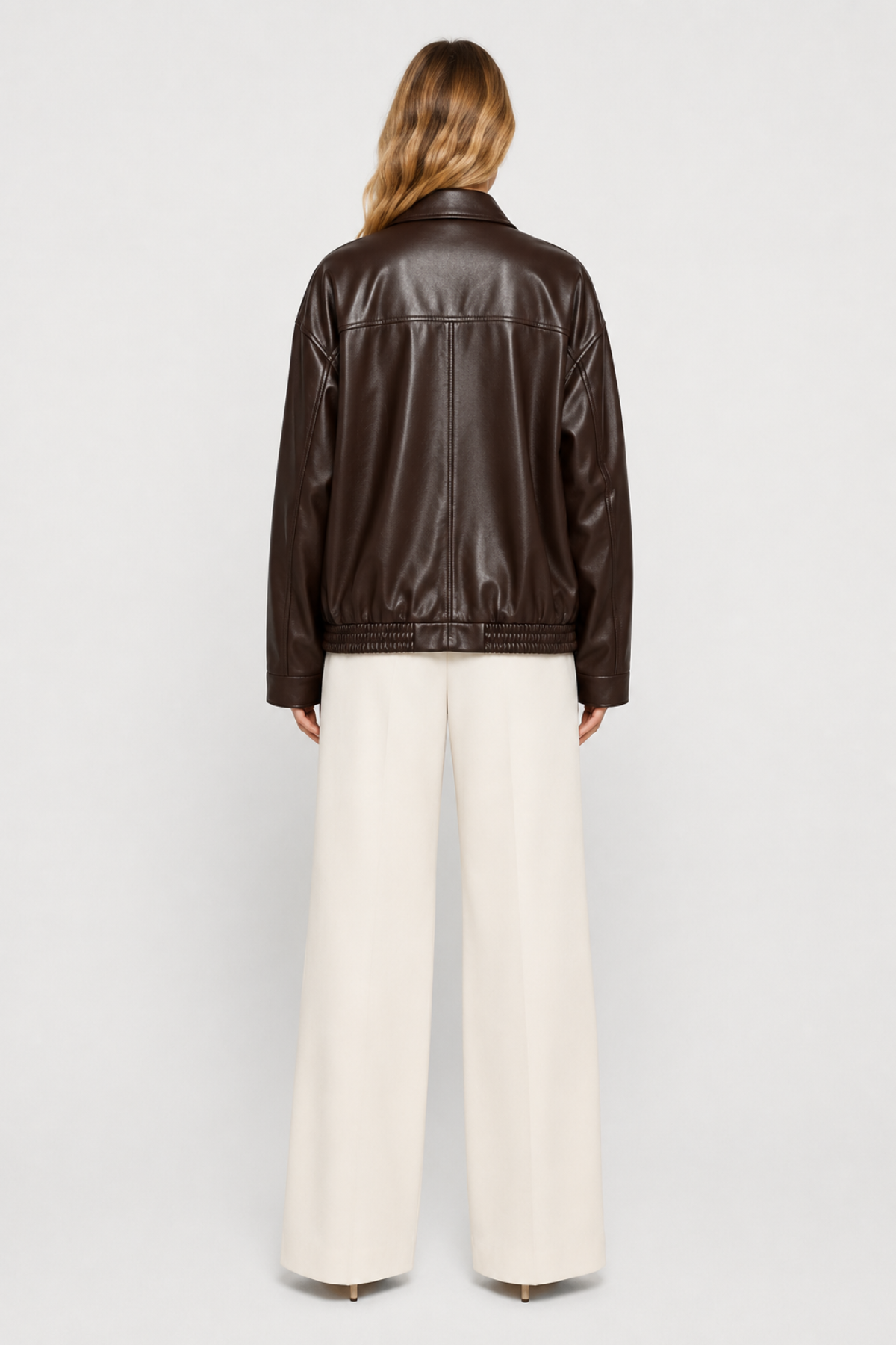 Veste Élise