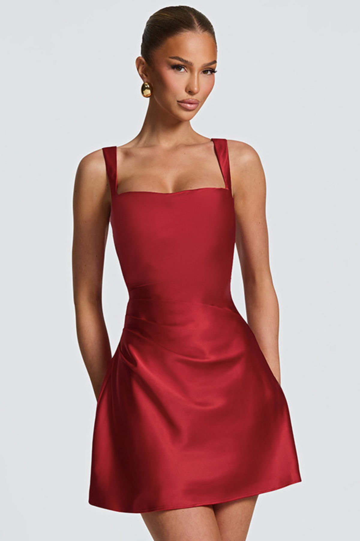 Robe Mini Olympe
