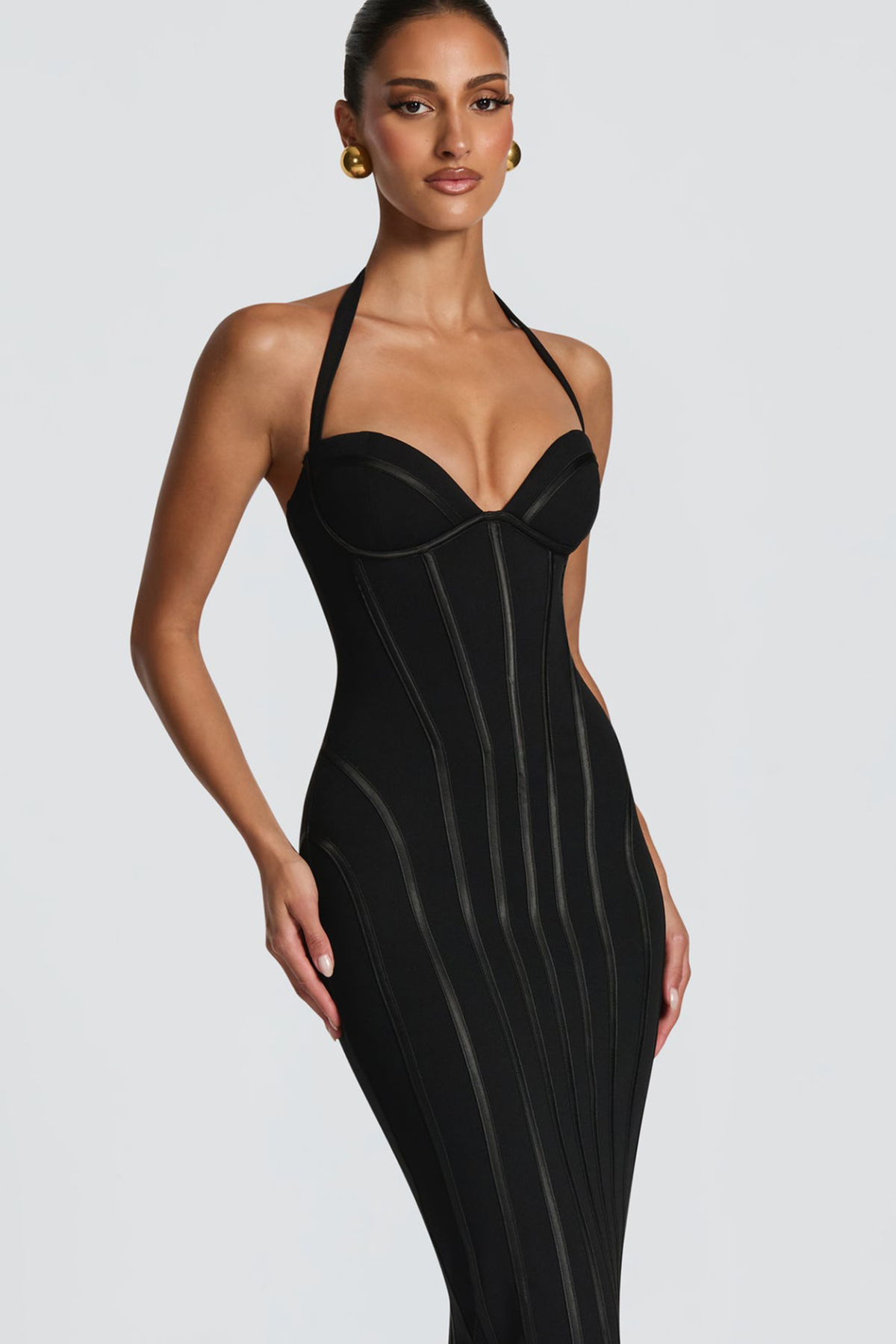 Robe Maxi Hortense