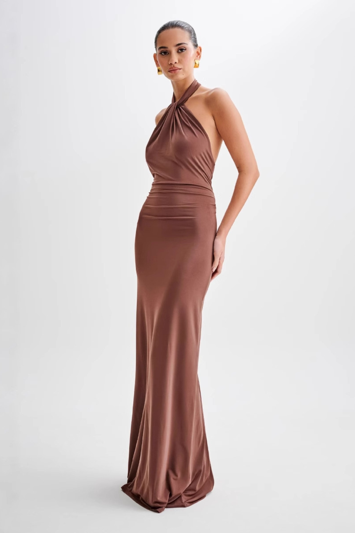 Robe Maxi Pénélope