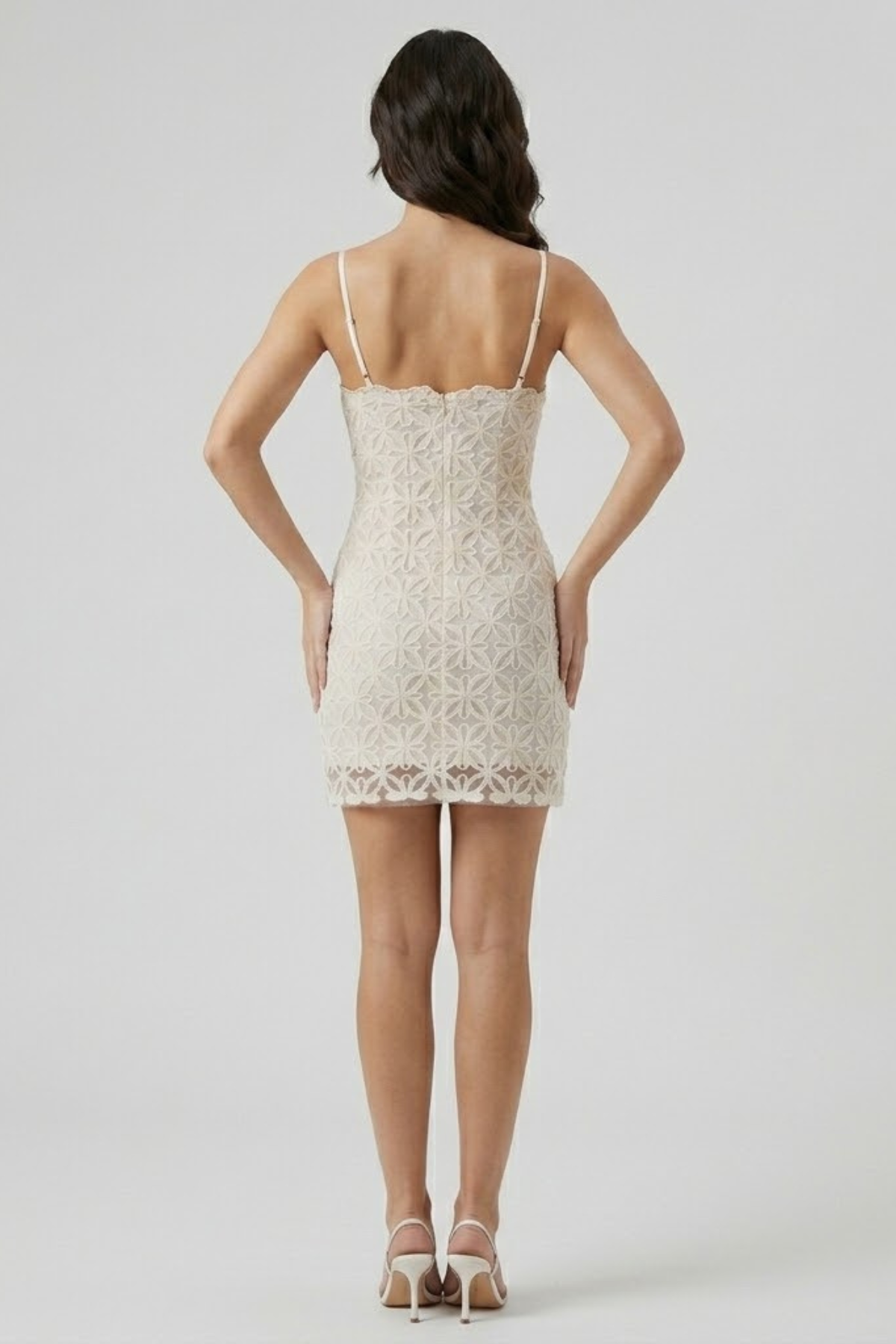 Robe Mini Ysée
