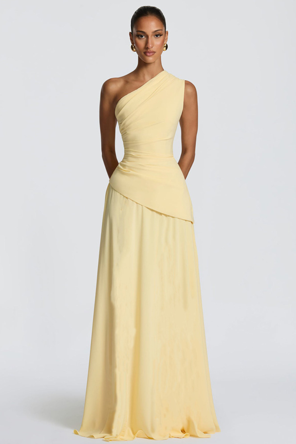 Robe Maxi Maëlys
