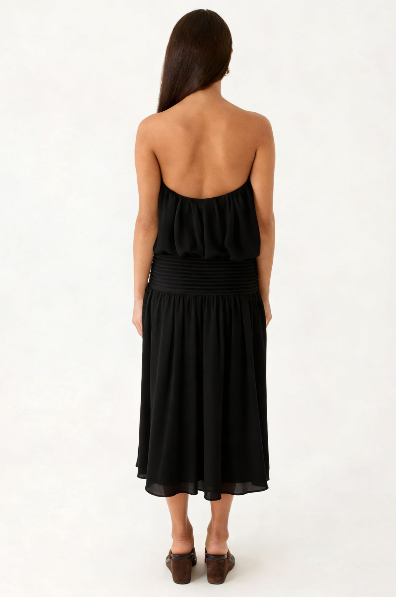 Robe Midi Béryl