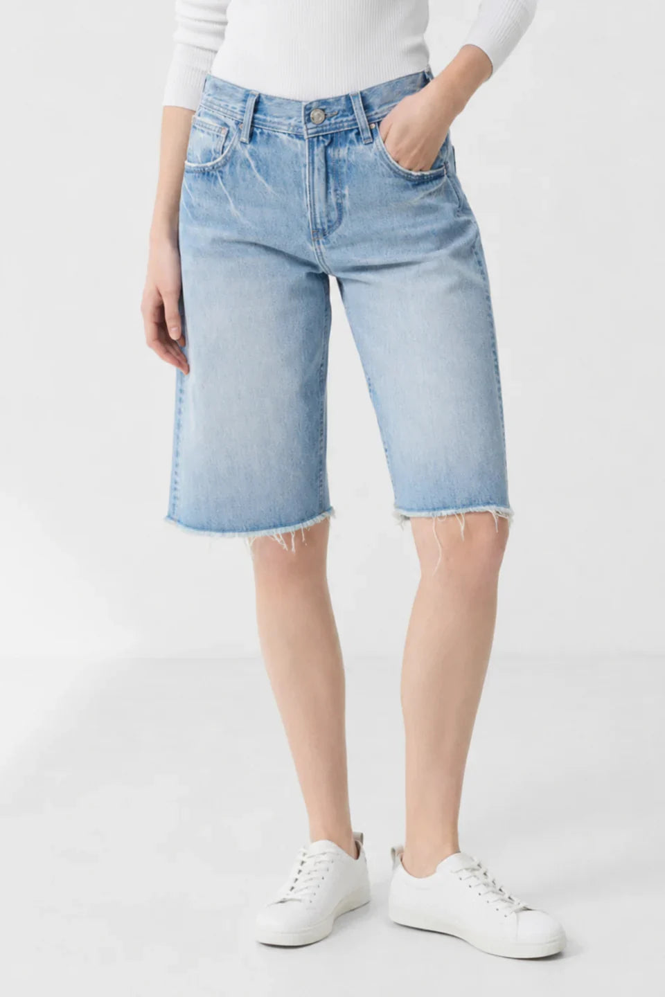 Jean Bermuda Nina