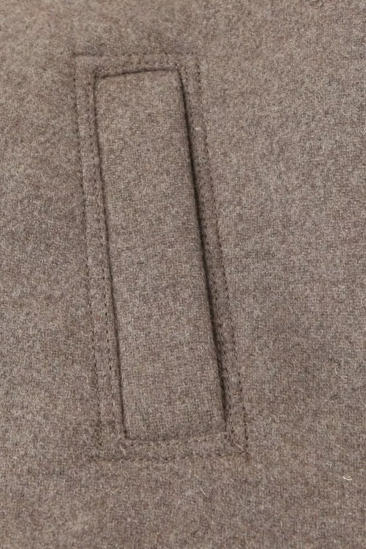 Veste Laine Zoé