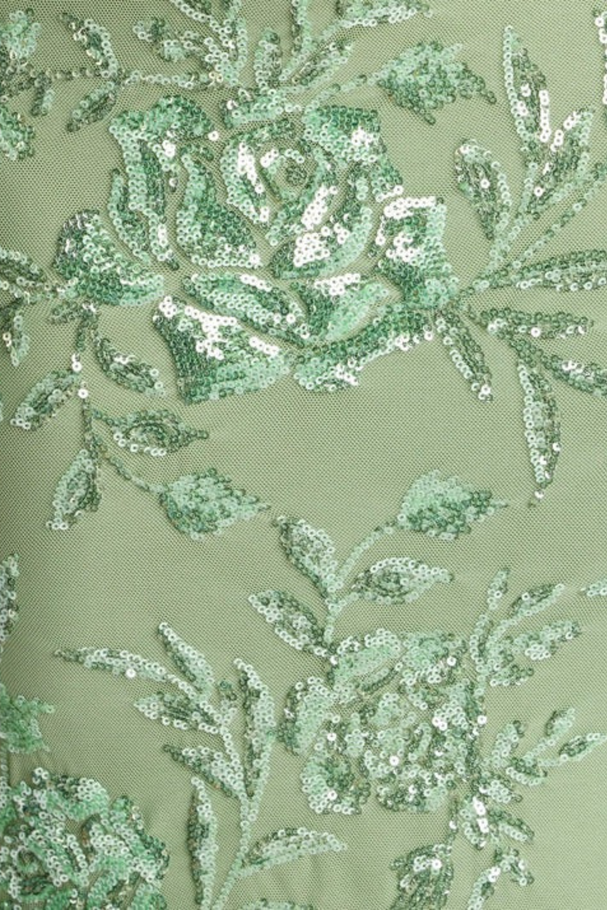Robe Maxi Gwenaëlle