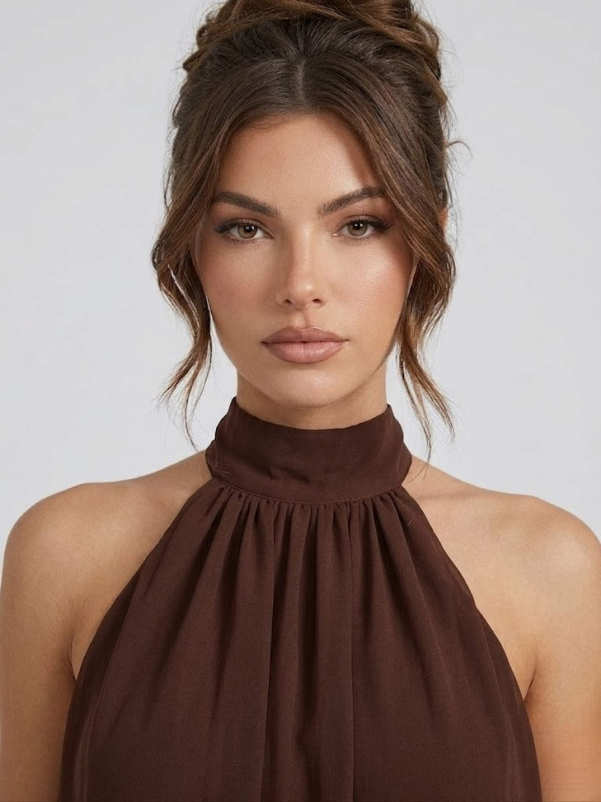 Robe Mini Isabelle