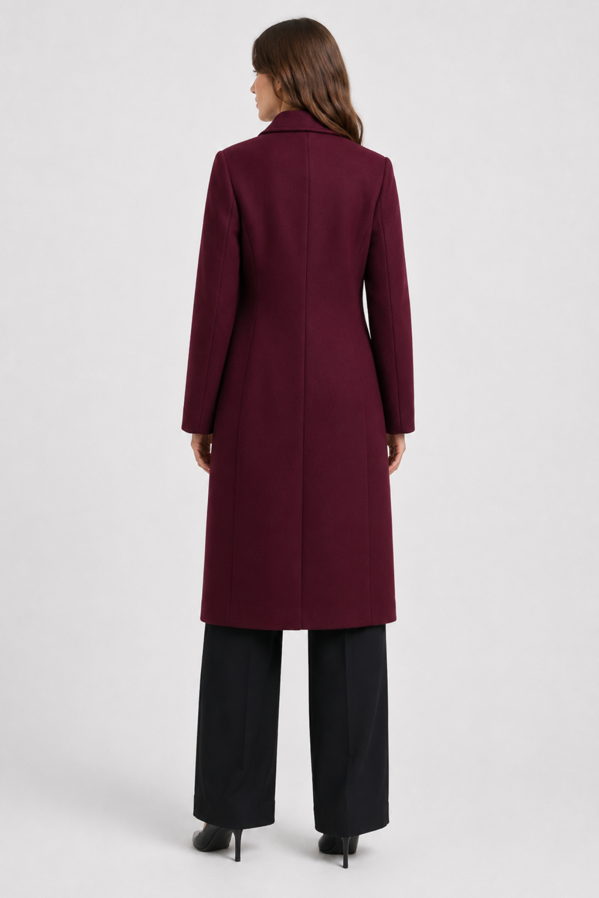 Veste Prunelle