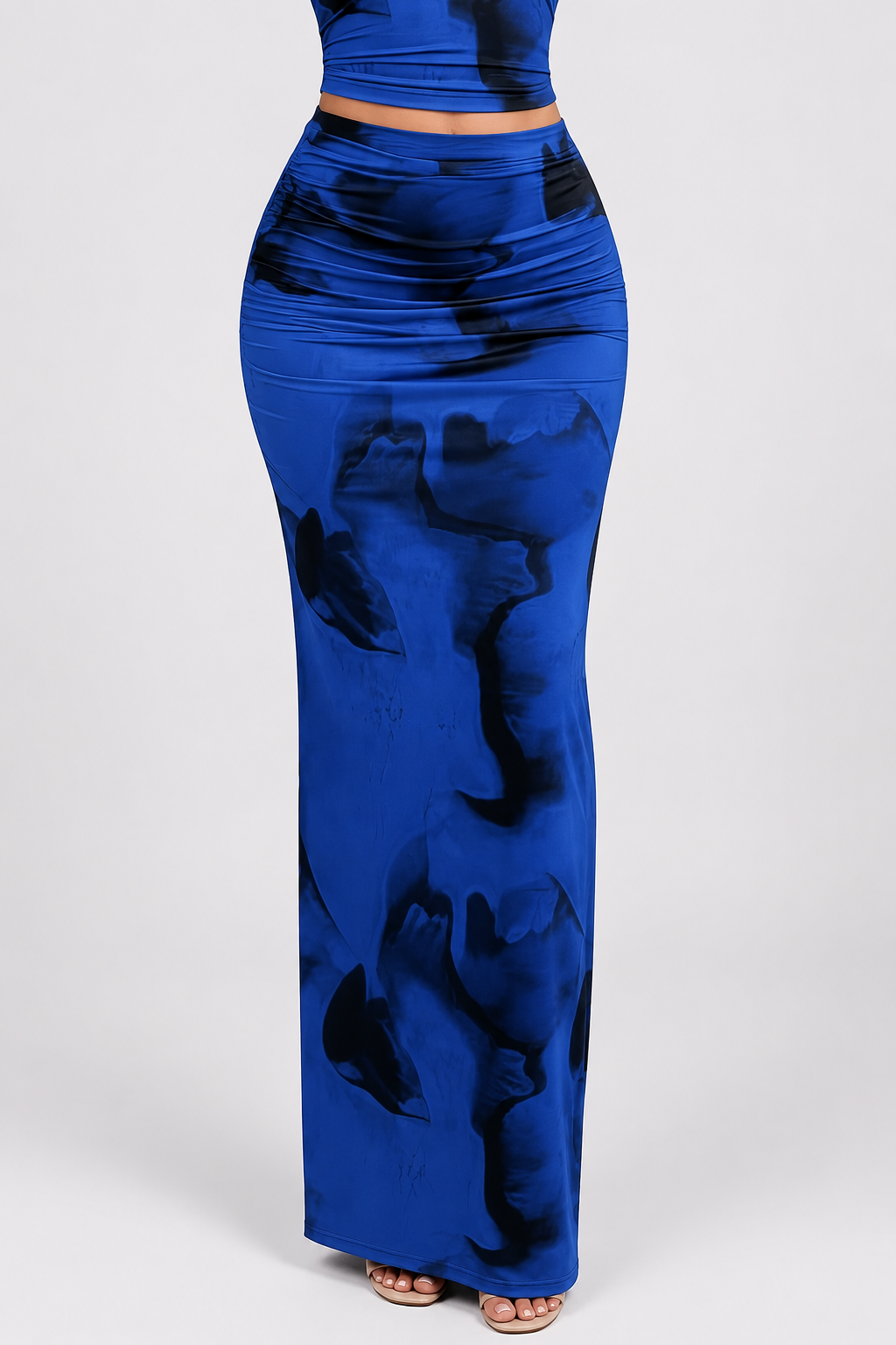 Ensemble deux pièces femme