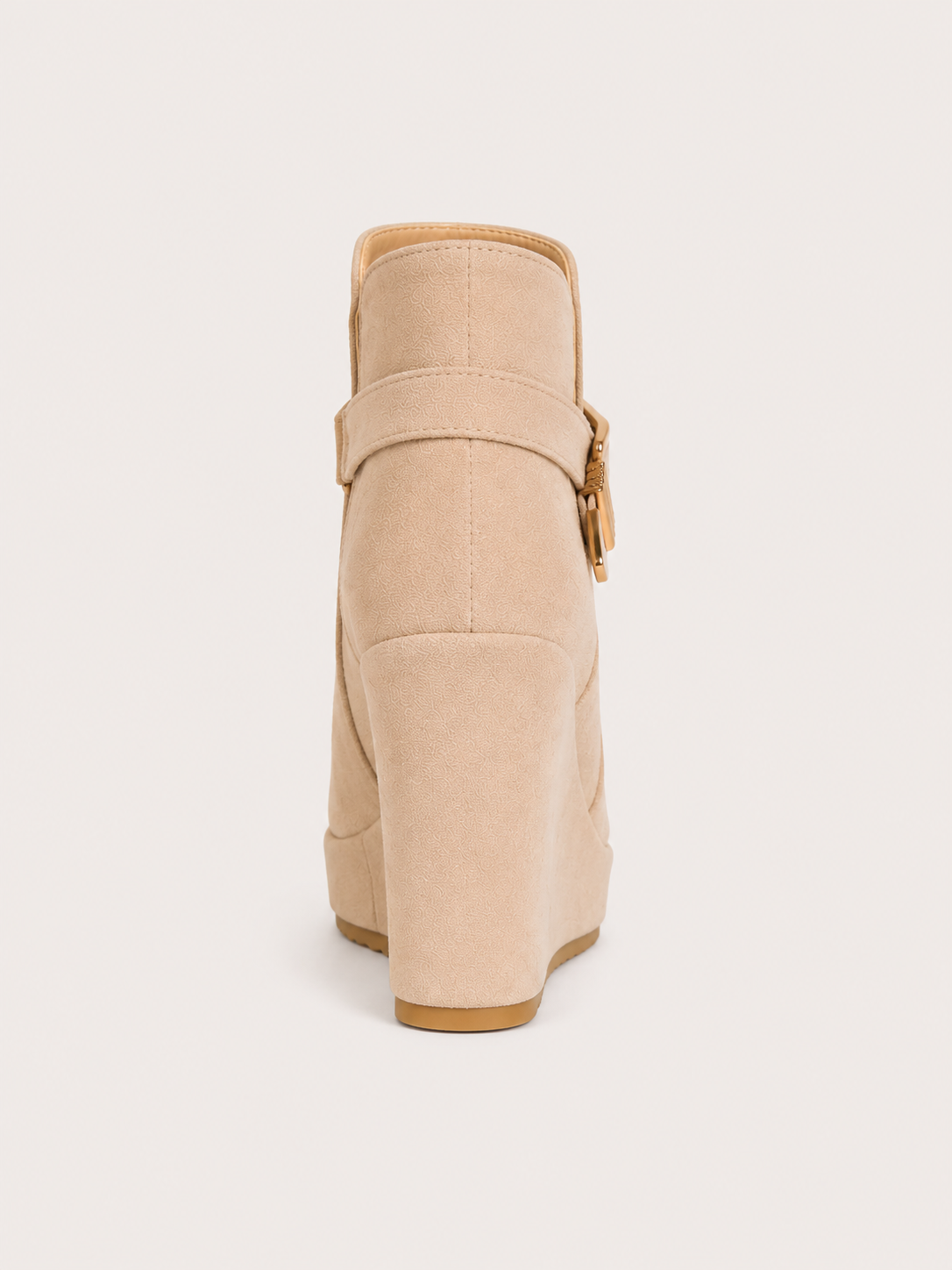 Bottines femme
