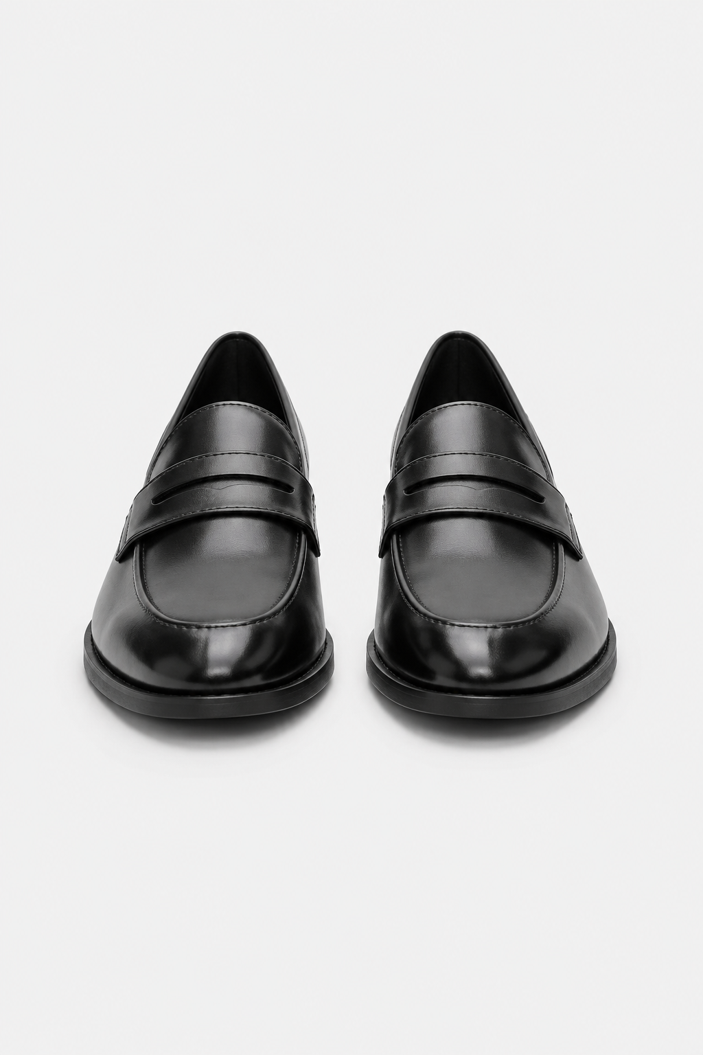 Mocassins femme