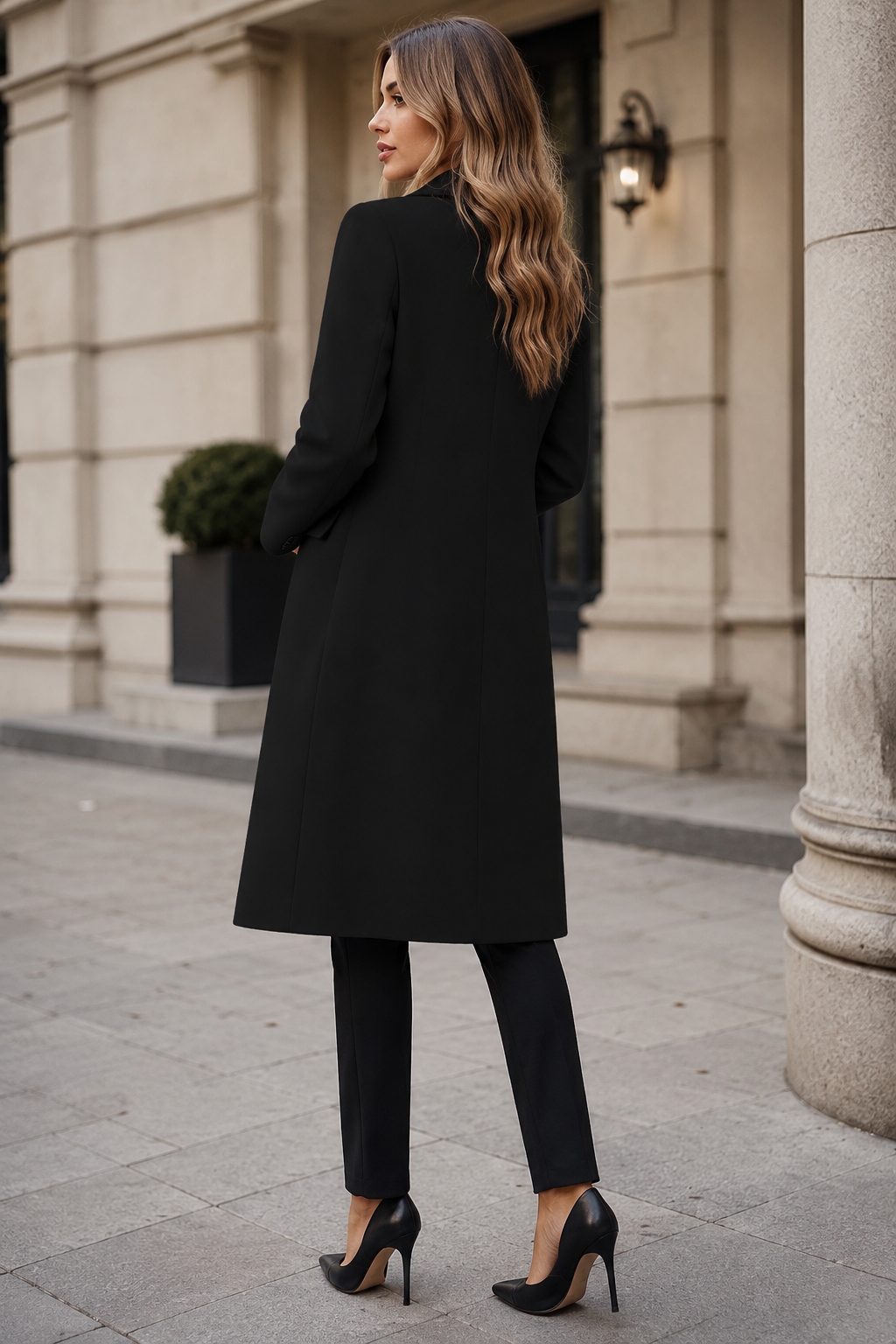 Veste femme