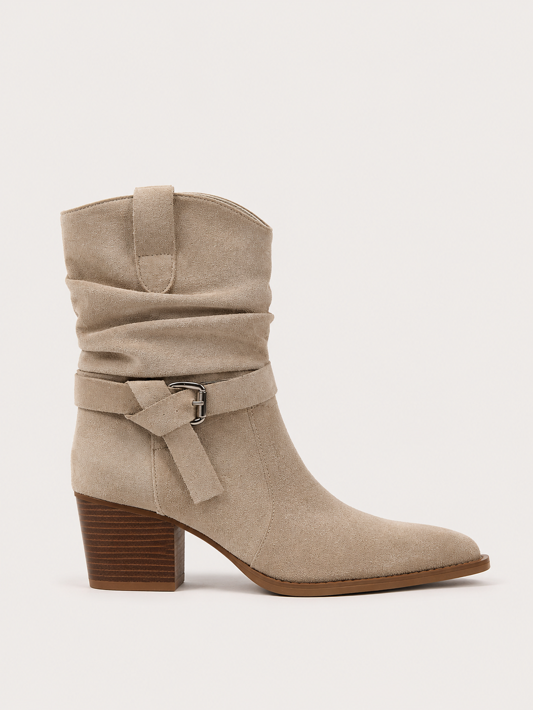 Bottines femme