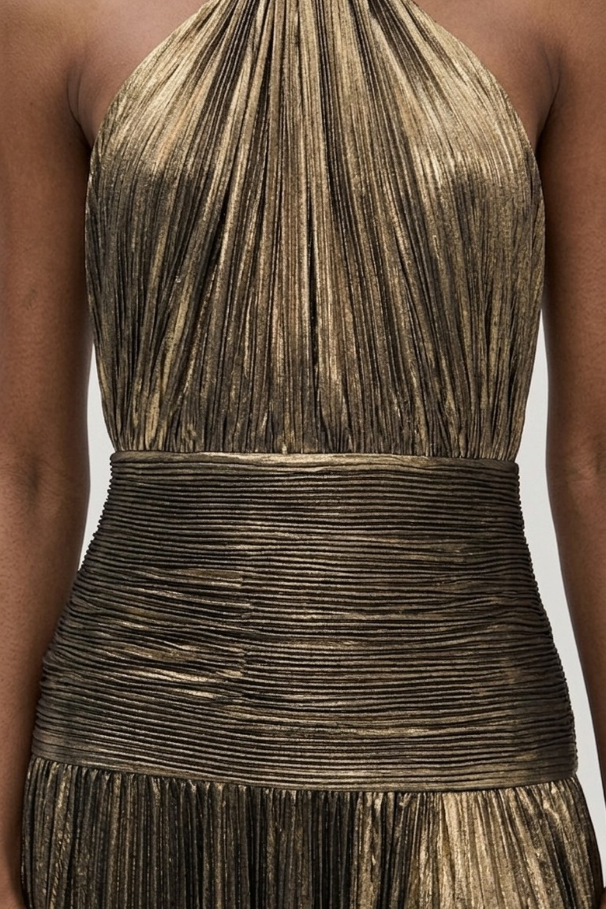 Robe Maxi Vaïana